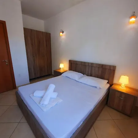 Hotel Alavana Velipojë