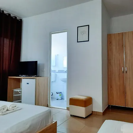 Hotel Alavana Velipojë