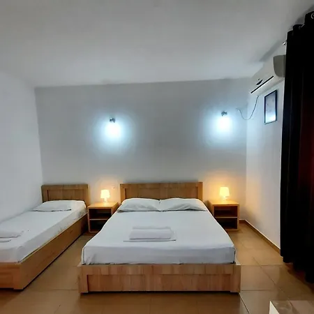 Alavana Otel