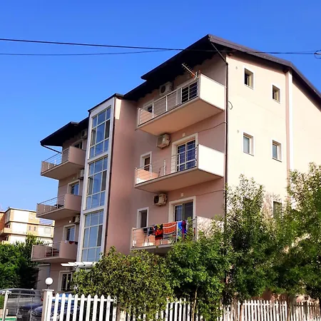 Alavana * Velipojë