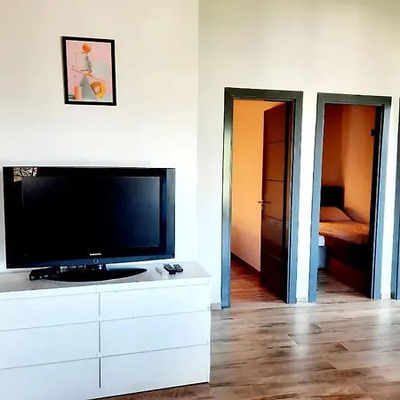 Alavana * Velipojë