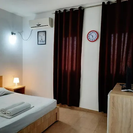 Hotel Alavana Velipojë
