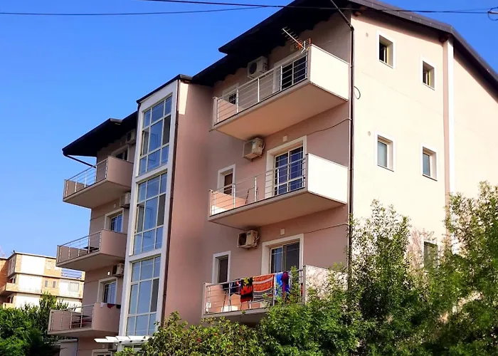 Alavana * Velipojë