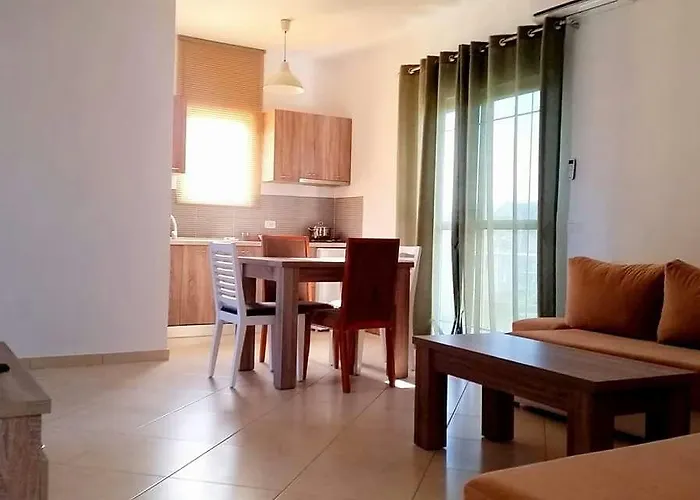 Alavana * Velipojë